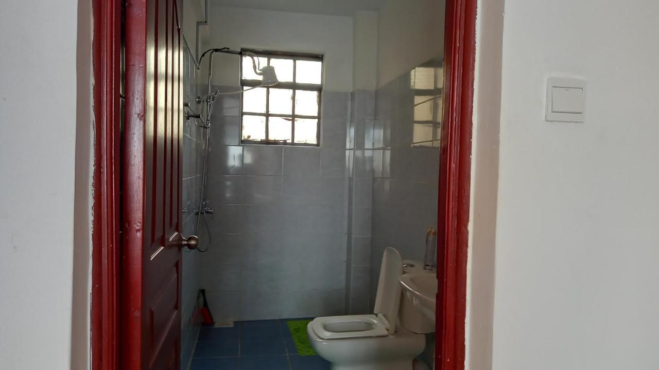 Mariakagi House Apartamento Syokimau Exterior foto